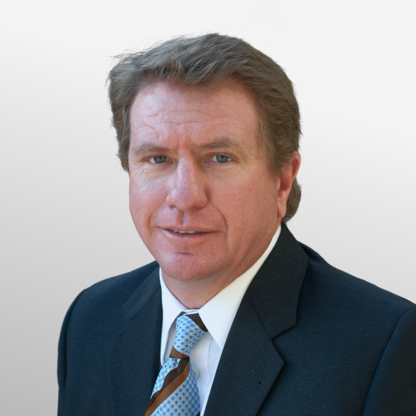 Terry Ruckle