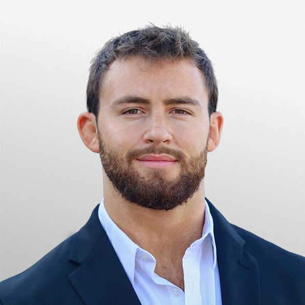 Jonah Niesenbaum 