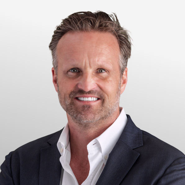 Ben Heglie