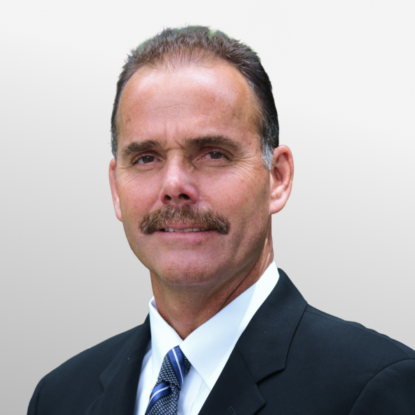 Doug Jorritsma