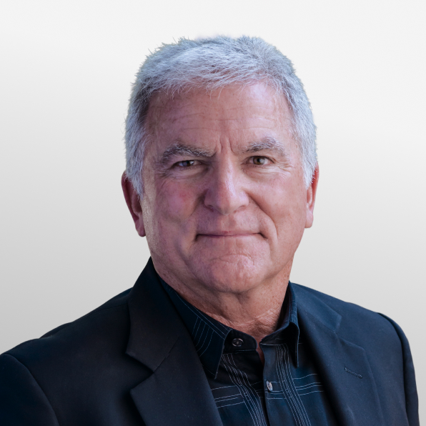 R. Jeffrey Spindler