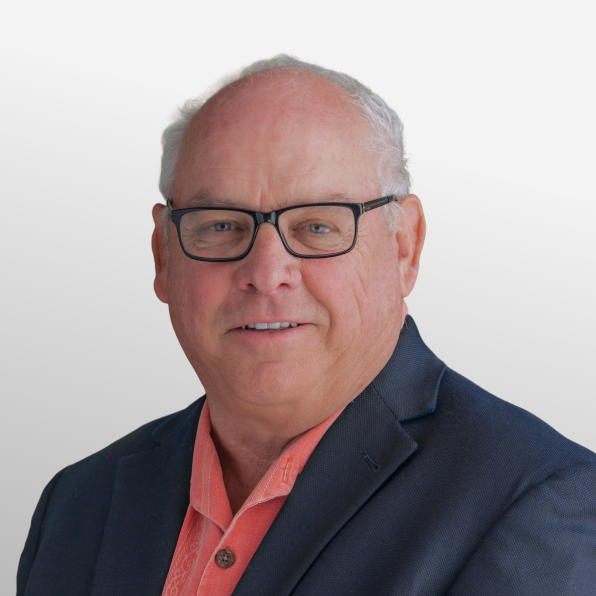 Kirk P. McCarville, CCIM