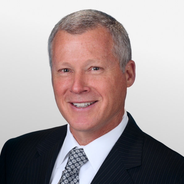 Mac O'Donnell 