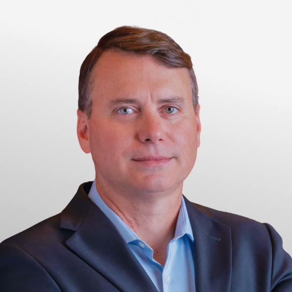 Mike Ripley 